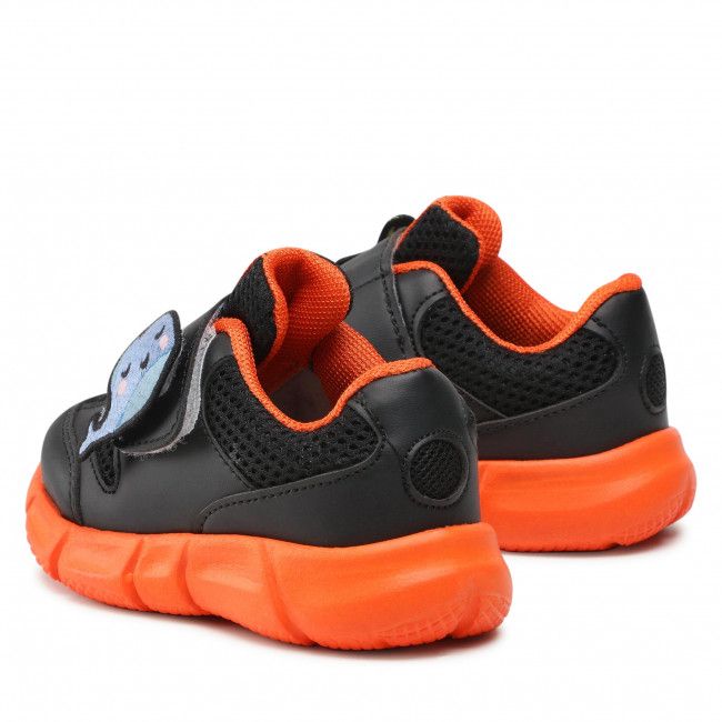 Sneakers DUDINO - Mixie 1C30A Sea Life 405