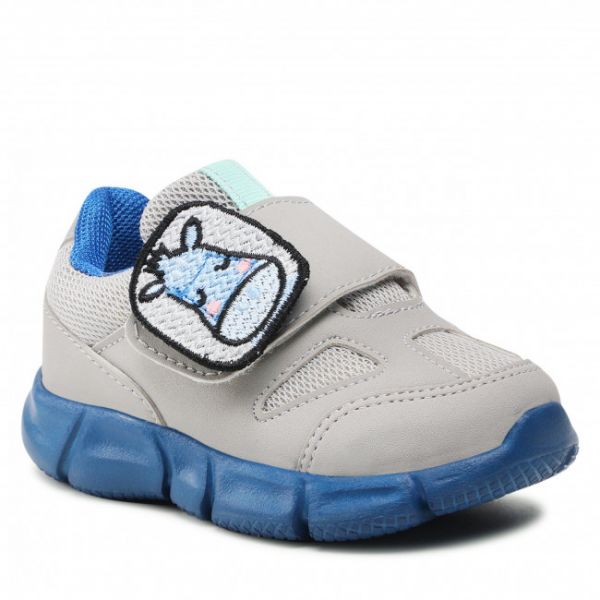 Sneakers DUDINO - Mixie 1C30A Jungle 406 Sneakers DUDINO - Mixie 1C30A Jungle 406