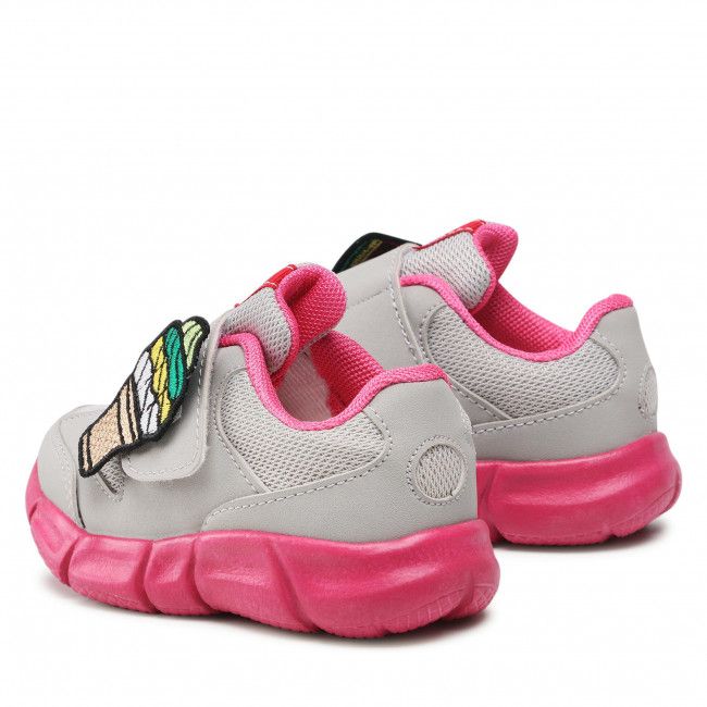 Sneakers Dudino - Mixie 1C30A Pop 407