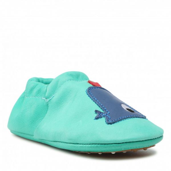 Pantofole DUDINO - Soft Walk 1C31A312 Fish Family 312 Pantofole DUDINO - Soft Walk 1C31A312 Fish Family 312