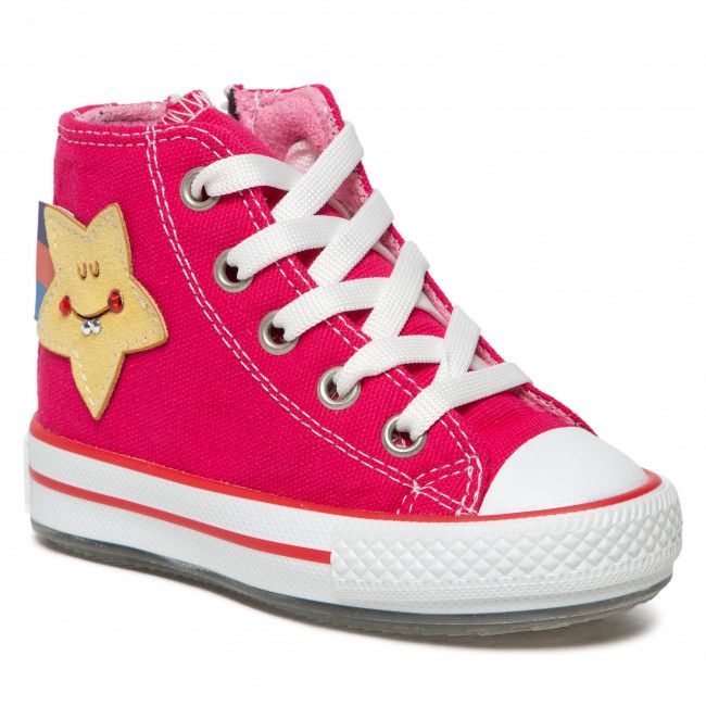 Scarpe da ginnastica Dudino - Icon 1C62L Stars 401