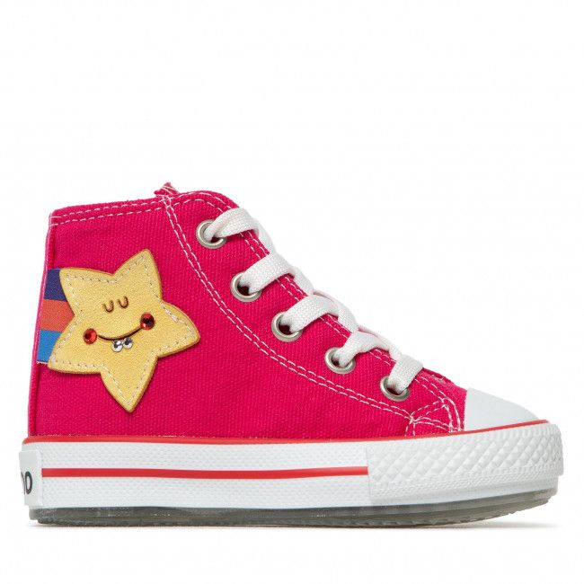 Scarpe da ginnastica Dudino - Icon 1C62L Stars 401