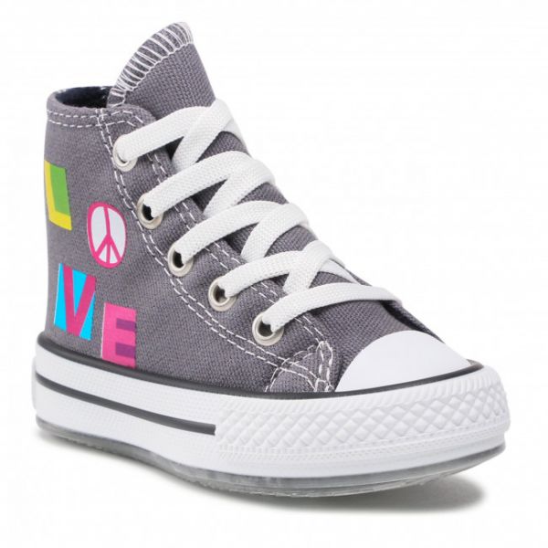 Scarpe da ginnastica Dudino - Icon 1C62L Love 402 Scarpe da ginnastica Dudino - Icon 1C62L Love 402