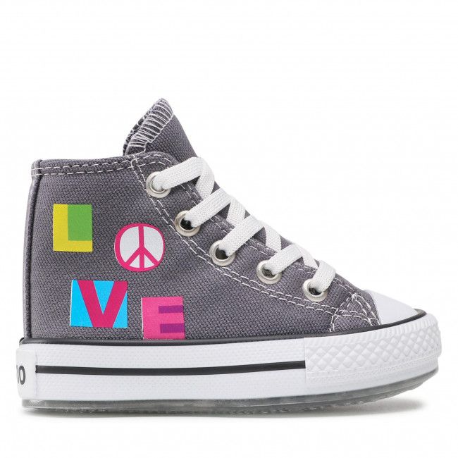 Scarpe da ginnastica Dudino - Icon 1C62L Love 402