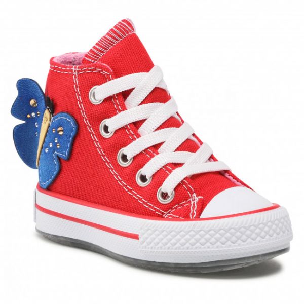 Scarpe da ginnastica Dudino - Icon 1C62L Butterfly 403 Scarpe da ginnastica Dudino - Icon 1C62L Butterfly 403