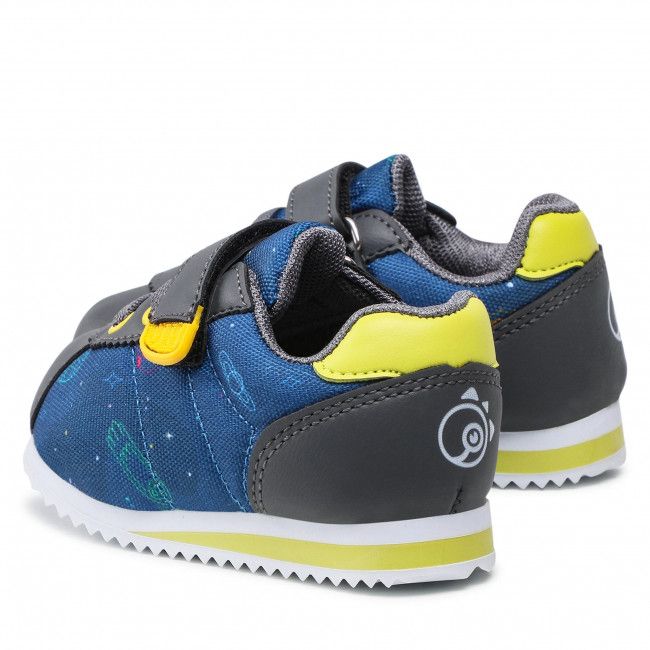 Sneakers Dudino - Lora 1C69A Space 243