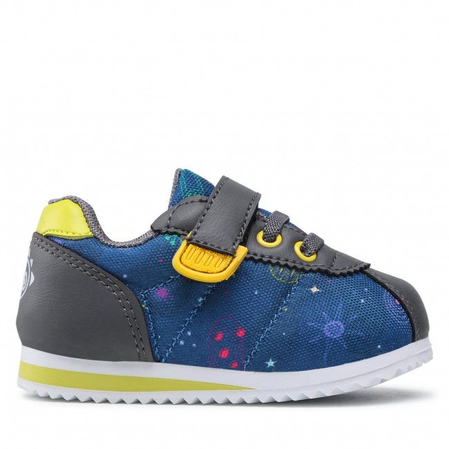 Sneakers Dudino - Lora 1C69A Space 243