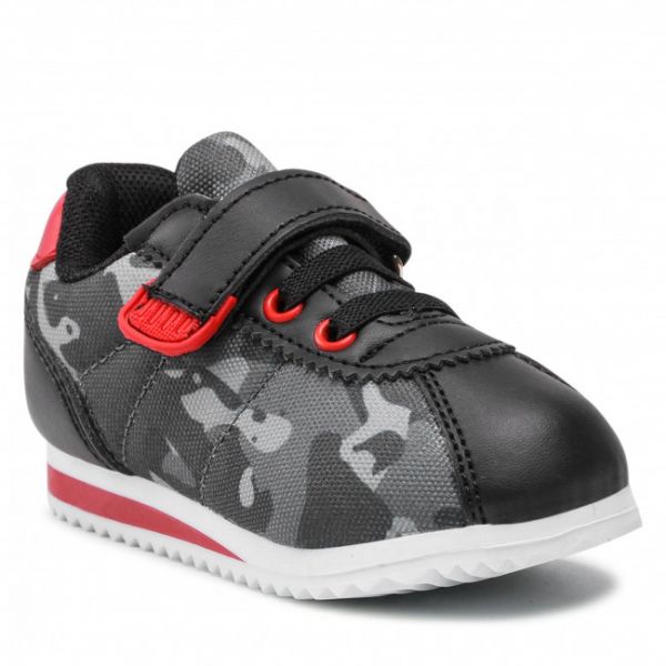 Sneakers Dudino - Lora 1C69A Camo 304 Sneakers Dudino - Lora 1C69A Camo 304