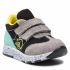 Sneakers DUDINO - Bonbon 1C75A Light Grey 121