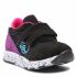 Sneakers DUDINO - Bonbon 1C75A Anthracite 122