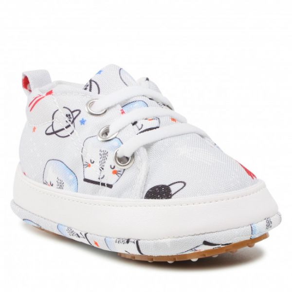 Scarpe basse DUDINO - Walkie 1C77A Space Cat 109 Scarpe basse DUDINO - Walkie 1C77A Space Cat 109