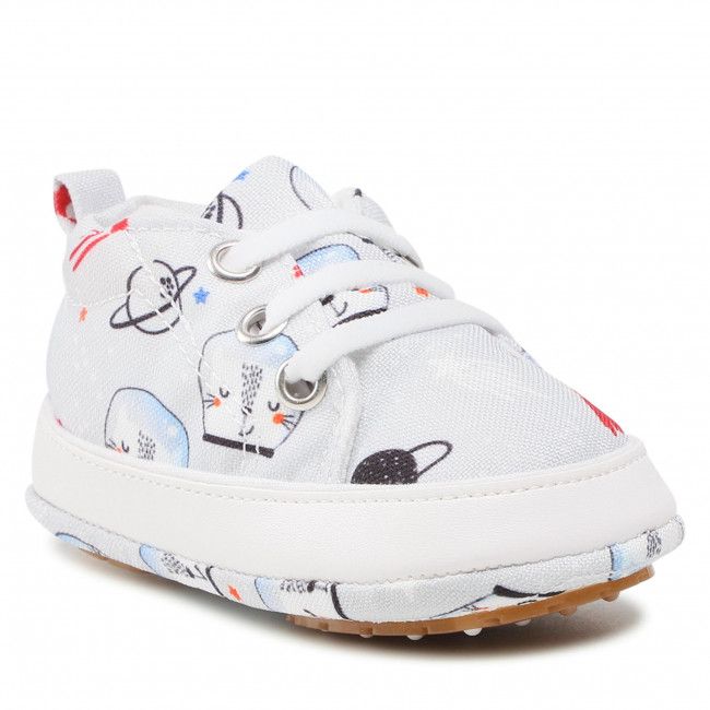 Scarpe basse DUDINO - Walkie 1C77A Space Cat 109