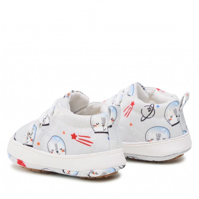 Scarpe basse DUDINO - Walkie 1C77A Space Cat 109