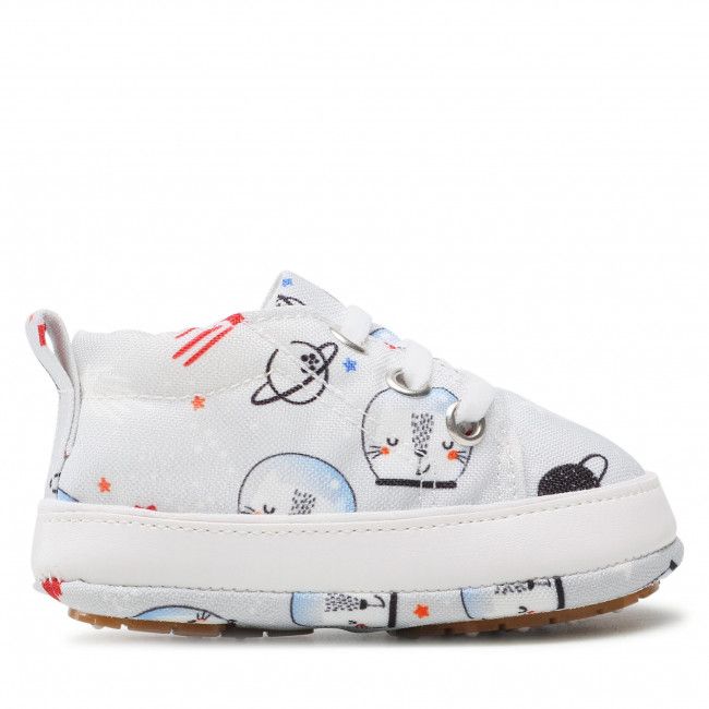 Scarpe basse DUDINO - Walkie 1C77A Space Cat 109