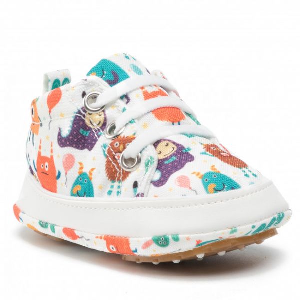 Pantofole Dudino - Walkie 1C77A Monster 113 Pantofole Dudino - Walkie 1C77A Monster 113