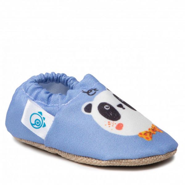 Pantofole DUDINO - Twin Walk 1C82A Cool Dude 410 Pantofole DUDINO - Twin Walk 1C82A Cool Dude 410