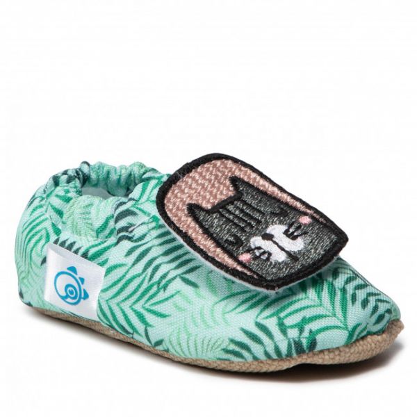 Pantofole DUDINO - Mix&Match 1C97A Zoo 248 Pantofole DUDINO - Mix&Match 1C97A Zoo 248