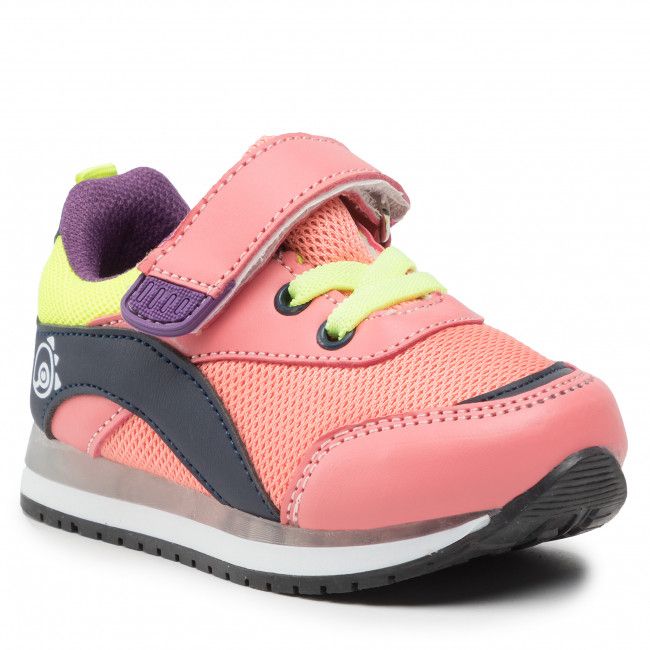 Sneakers DUDINO - Cosmos 1C99L Peachy 261