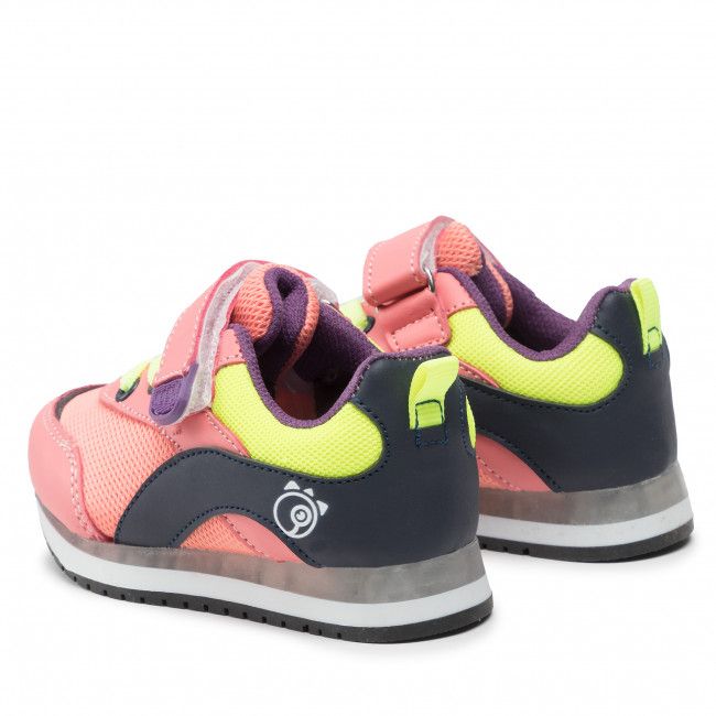 Sneakers DUDINO - Cosmos 1C99L Peachy 261