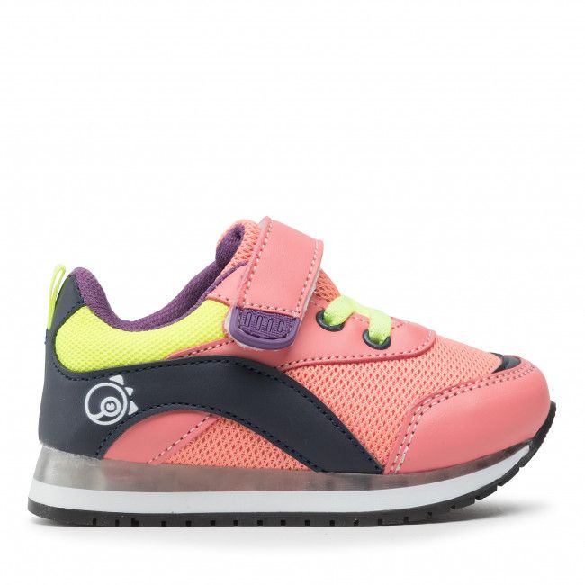 Sneakers DUDINO - Cosmos 1C99L Peachy 261