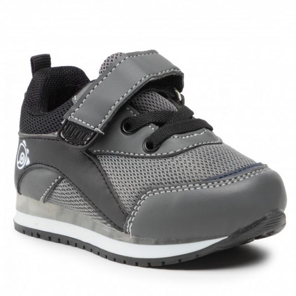 Sneakers Dudino - Cosmos 1C99L263 Dark Grey 263 Sneakers Dudino - Cosmos 1C99L263 Dark Grey 263