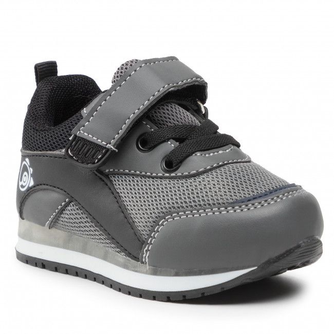 Sneakers Dudino - Cosmos 1C99L263 Dark Grey 263