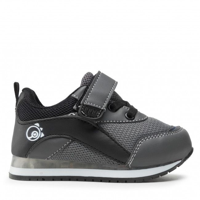 Sneakers Dudino - Cosmos 1C99L263 Dark Grey 263