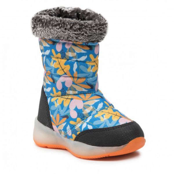 Stivali Dudino - Tandra 1W21L241 Flowers 241 Stivali Dudino - Tandra 1W21L241 Flowers 241