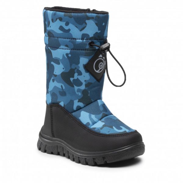 Stivali DUDINO - Step 1W32A304 Camo 304 Stivali DUDINO - Step 1W32A304 Camo 304