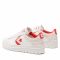 Sneakers CONVERSE - Pro Leather X2 Ox 168691C White/Egret/University Red