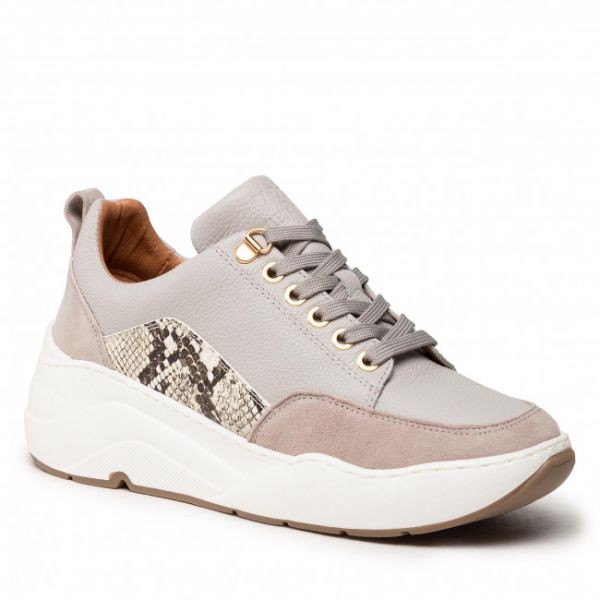 Sneakers CYCLEUR DE LUXE - Apex CDLW212005 Beige