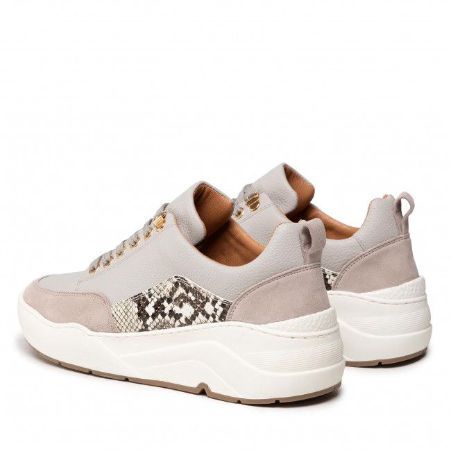 Sneakers CYCLEUR DE LUXE - Apex CDLW212005 Beige