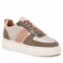 Sneakers CYCLEUR DE LUXE - Panache CDLW212063 Burnt Olive/Cafe Au Lai