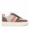 Sneakers CYCLEUR DE LUXE - Panache CDLW212063 Burnt Olive/Cafe Au Lai