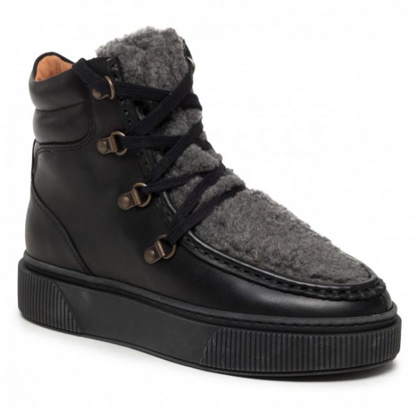 Tronchetti CYCLEUR DE LUXE - Reine CDLW212114 Black