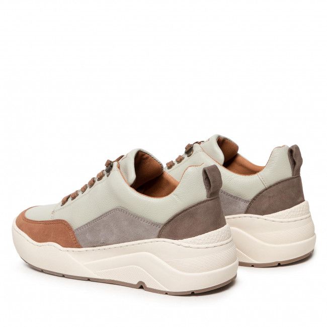 Sneakers CYCLEUR DE LUXE - Apex CDLW212148 Moonstruck/Flint Gra