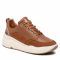 Sneakers CYCLEUR DE LUXE - Apex CDLW212246 Cognac