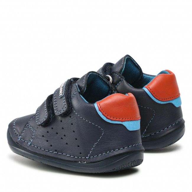 Scarpe basse Pablosky - StepEasy By Pablosky 001124 Blue