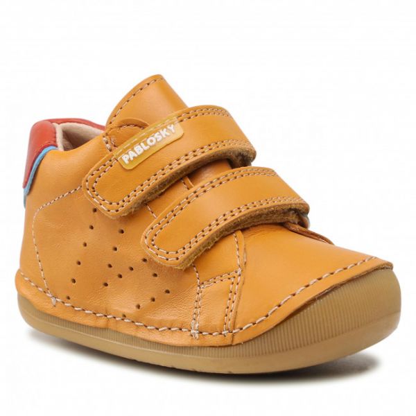 Scarpe basse PABLOSKY - StepEasy By Pablosky 001184 Yellow Scarpe basse PABLOSKY - StepEasy By Pablosky 001184 Yellow