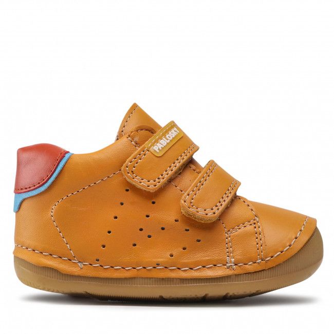 Scarpe basse PABLOSKY - StepEasy By Pablosky 001184 Yellow