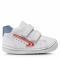 Sneakers PABLOSKY - StepEasy by Pablosky 001304 Seta Blanco/Jeans