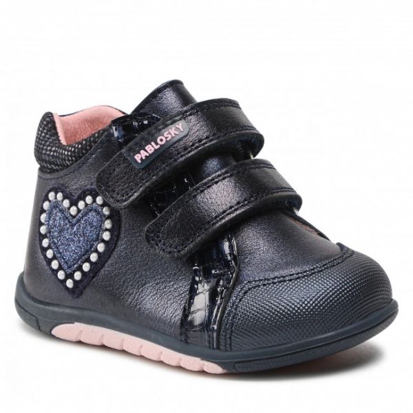 Polacchi PABLOSKY - 002122 Blue Polacchi PABLOSKY - 002122 Blue