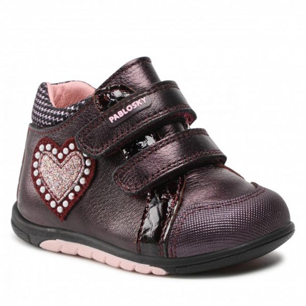 Scarpe basse PABLOSKY - StepEasy by Pablosky 002162 Purple Scarpe basse PABLOSKY - StepEasy by Pablosky 002162 Purple