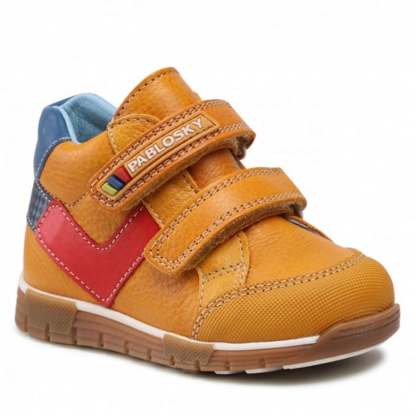 Polacchi PABLOSKY - StepEasy by Pablosky 004180 M Niagara Peach Polacchi PABLOSKY - StepEasy by Pablosky 004180 M Niagara Peach