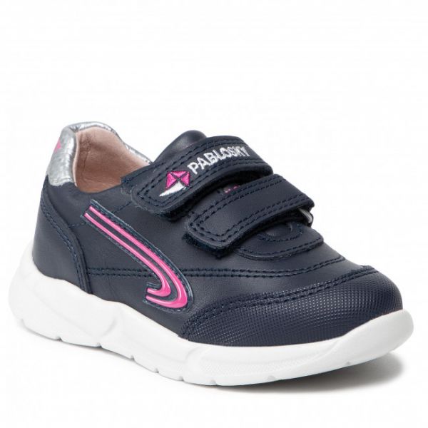 Sneakers PABLOSKY - 278127 M Blue Sneakers PABLOSKY - 278127 M Blue