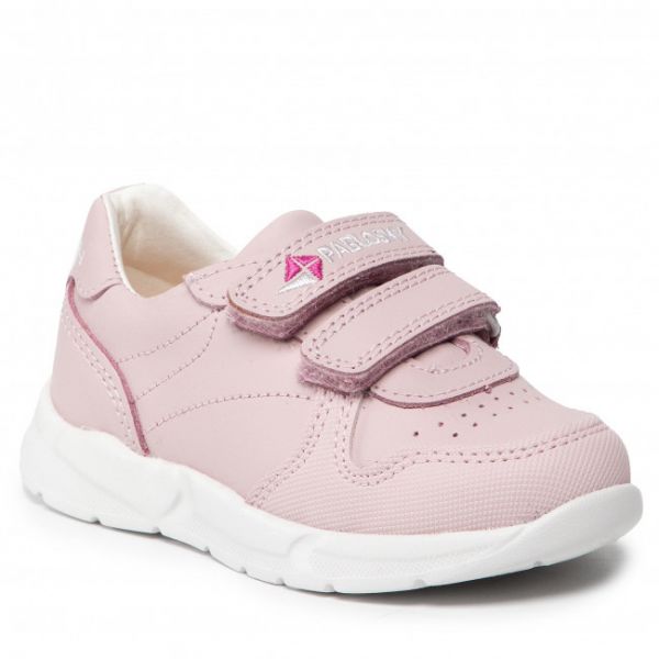 Sneakers Pablosky - 284870 M Pink Sneakers Pablosky - 284870 M Pink
