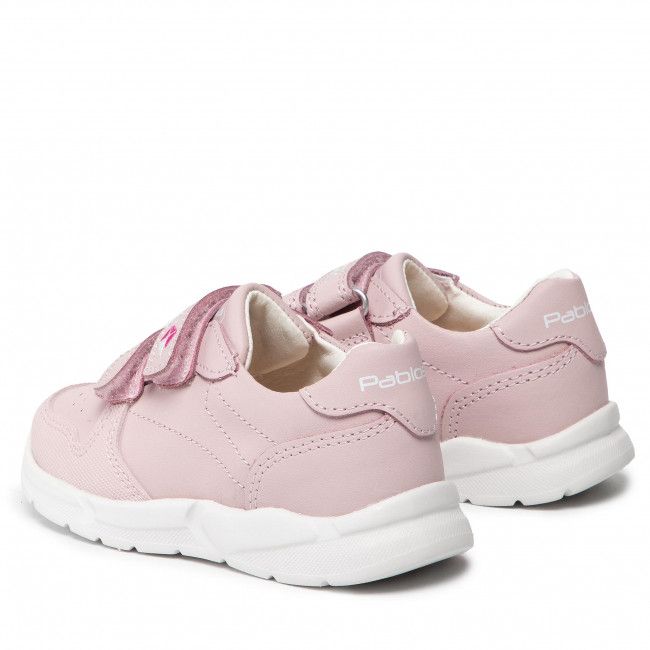 Sneakers Pablosky - 284870 M Pink