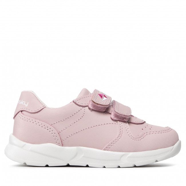 Sneakers Pablosky - 284870 M Pink