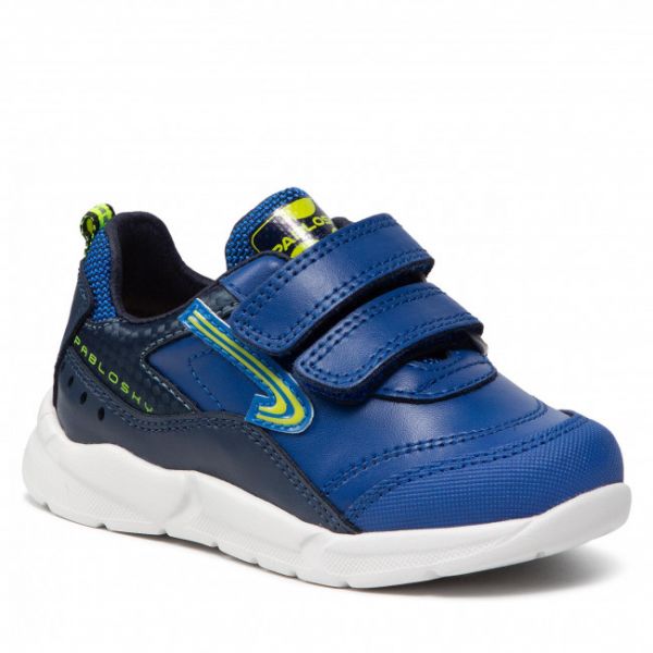 Sneakers PABLOSKY - 287941 M Torello Azulon Sneakers PABLOSKY - 287941 M Torello Azulon