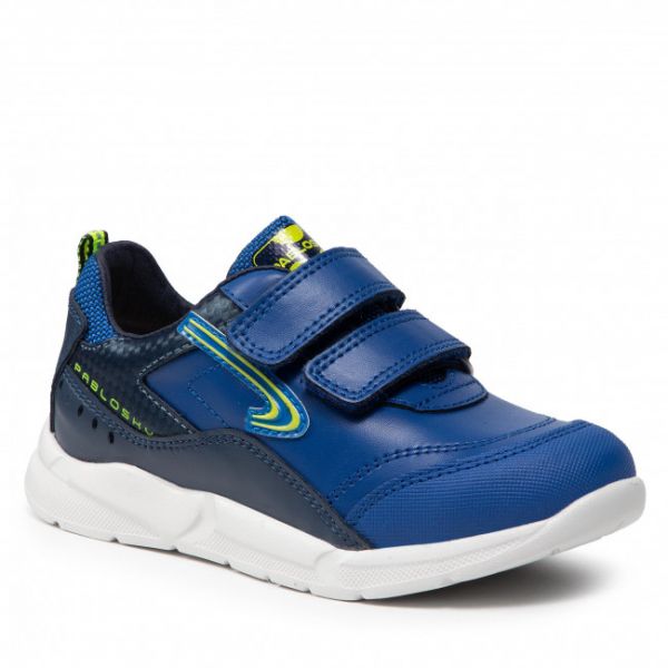 Sneakers Pablosky - 287941 S Blue Sneakers Pablosky - 287941 S Blue